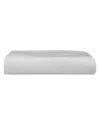 Cozy Earth Fitted Sheet, Twin In Light Grey