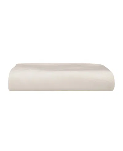 Cozy Earth Fitted Sheet, Twin In Oat
