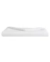 Cozy Earth Top Sheet In White