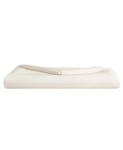 Cozy Earth Flat Sheet, Twin In Oat
