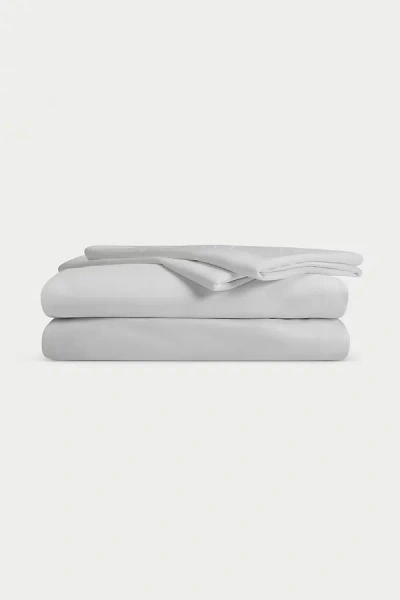Cozy Earth Bamboo Sheet Set In White