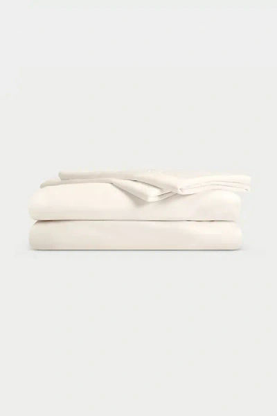 Cozy Earth Bamboo Sheet Set In Neutral