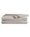 Cozy Earth Sheet Set, California King In Driftwood