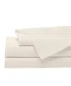 Cozy Earth Sheet Set, Full In Oat