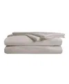 Cozy Earth Sheet Set, King In Driftwood