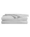 Cozy Earth Sheet Set, King In Light Grey