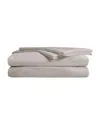 Cozy Earth Sheet Set, Queen In Driftwood