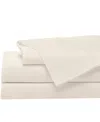 Cozy Earth Sheet Set, Twin In Oat