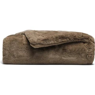 COZY EARTH COZY EARTH EXTRA WEIGHT CUDDLE BLANKET