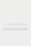 Cozy Earth Fitted Sheet In White