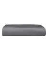 Cozy Earth Fitted Sheet In Charcoal