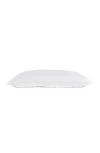 Cozy Earth Pillow In White