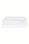 Cozy Earth Viscose From Bamboo Sheet Set In White