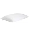 Cozy Earth Pillow In White