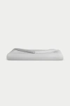 Cozy Earth Top Sheet In Light Grey