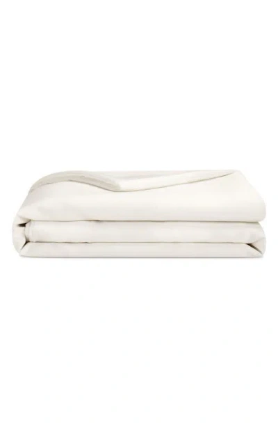 Cozy Earth Wrinkle Resistant Duvet Cover In Neutral