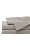 Cozy Earth Wrinkle Resistant Sheet Set In Dove Grey