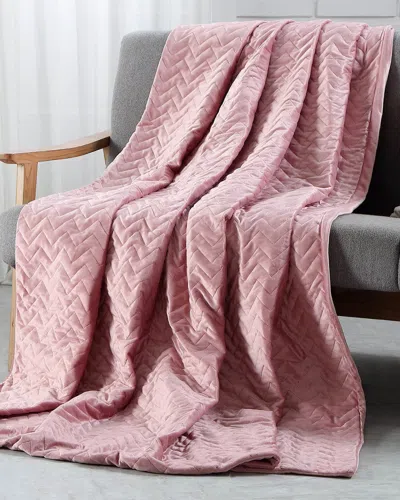 Cozy Tyme Eshe Weighted Blanket