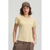 Cozy Zero 100% Merino Lightweight Tee