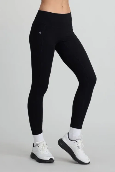 Cozy Zero Merino Blend Lightweight Legging