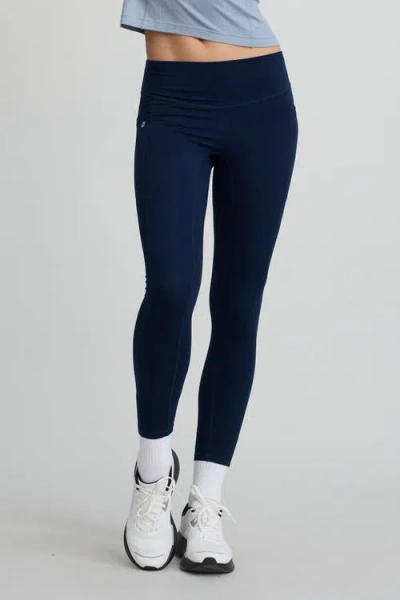Cozy Zero Merino Blend Lightweight Legging