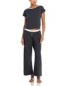 Cozyland Baby Jean Ellie Long Pajama Set - Exclusive In Ink