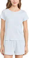 Cozyland By Morgan Lane Suzie Pj Set Air In Air