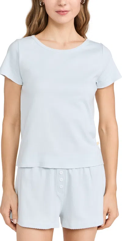 Cozyland By Morgan Lane Suzie Pj Set Air