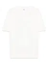C.p. Company C.p.company Cotton T-shirt In White