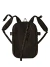 C.p. Company 19cmac121a110188g 999 Black In Black