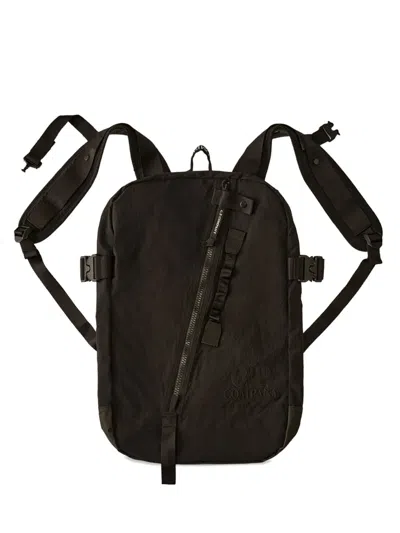 C.p. Company 19cmac121a110188g 999 Black
