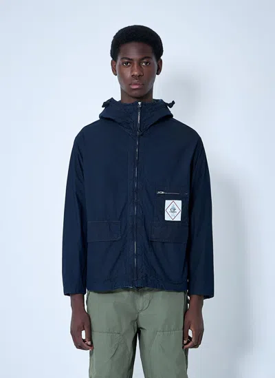 C.P. COMPANY 50 FILI GOGGLE JACKET
