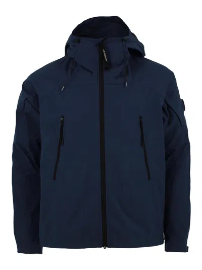 C.p. Company Jacket
