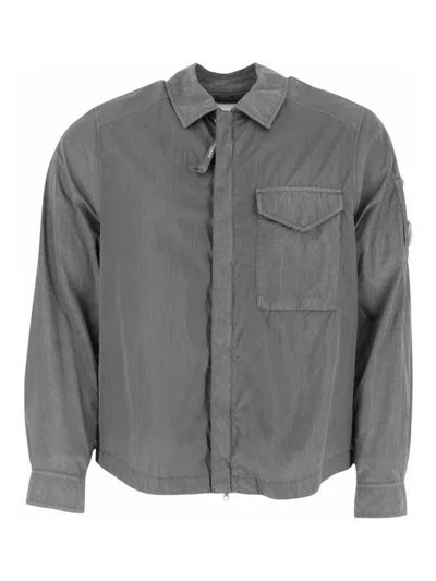 C.p. Company Jacket