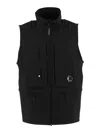 C.p. Company Jacket