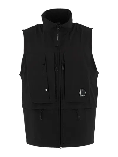 C.p. Company Jacket