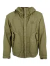 C.p. Company Jacket