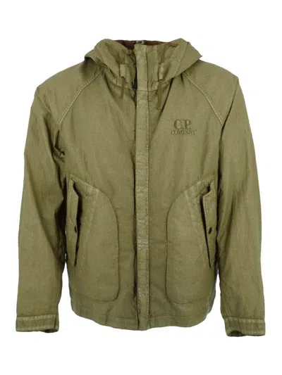 C.p. Company Jacket