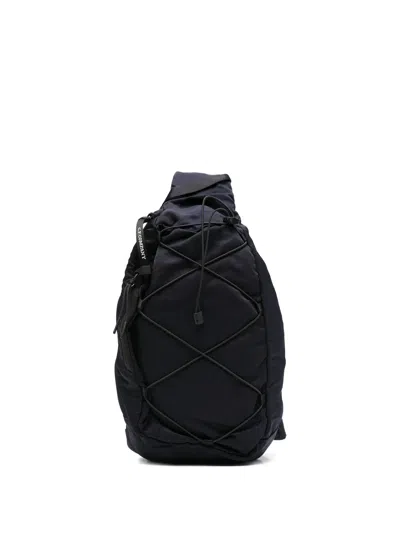 C.P. COMPANY CP COMPANY ACCESSORIES BACK PACK