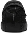 C.p. Company Accessories Back Pack In Nylon B Bags In Black