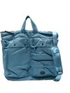 C.p. Company Accessories Bag In Nylon B Bags In Blue