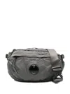 C.p. Company Accessories Bag In Nylon B Bags In Gray