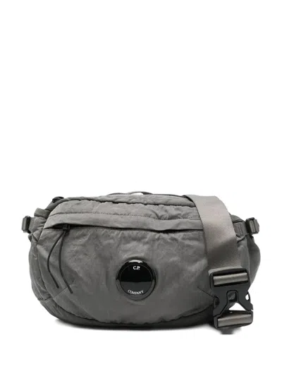 C.p. Company Accessories Bag In Nylon B Bags In Gray