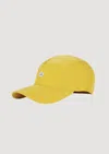 C.p. Company Accessories Baseball Cap Chrome In Yellow