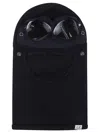 C.p. Company Accessories Ski Mask In Extrafine Merino Wool In Black
