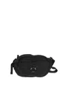 C.p. Company Accessories Waist Bag In Nylon B In Black