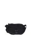 C.p. Company Accessories Waist Bag In Nylon B In Black