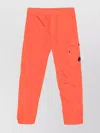 C.p. Company Adjustable Waist Cargo Pants