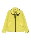 C.p. Company Jacket C. P. Company Men Color Green In Multi