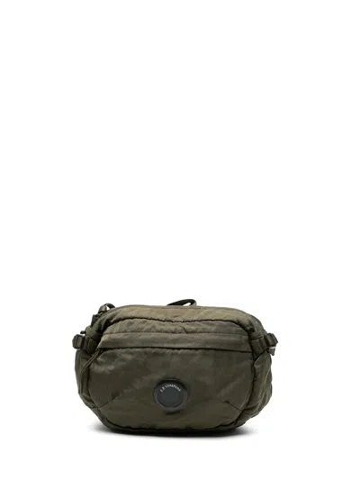 C.p. Company B Lens Crossbody Pack